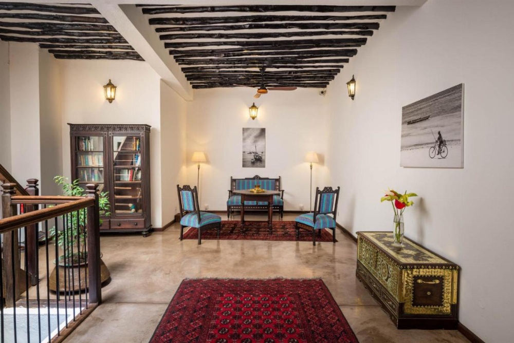 Kisiwa House Image 6