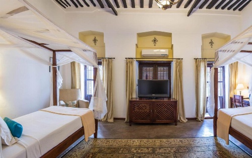 Kisiwa House image 9