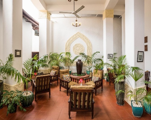 Kisiwa House image 2
