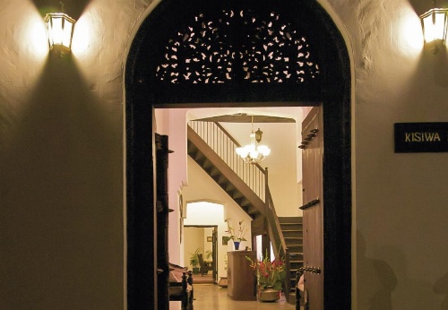 Kisiwa House image 12