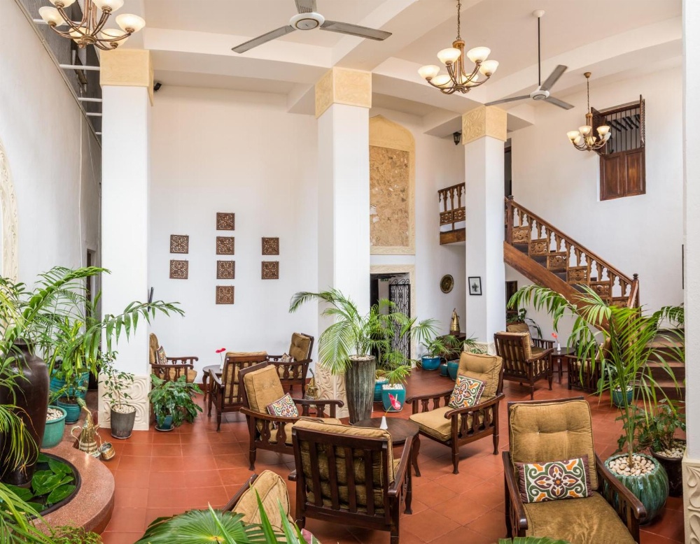 Kisiwa House Main image