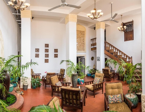 Kisiwa House image 3
